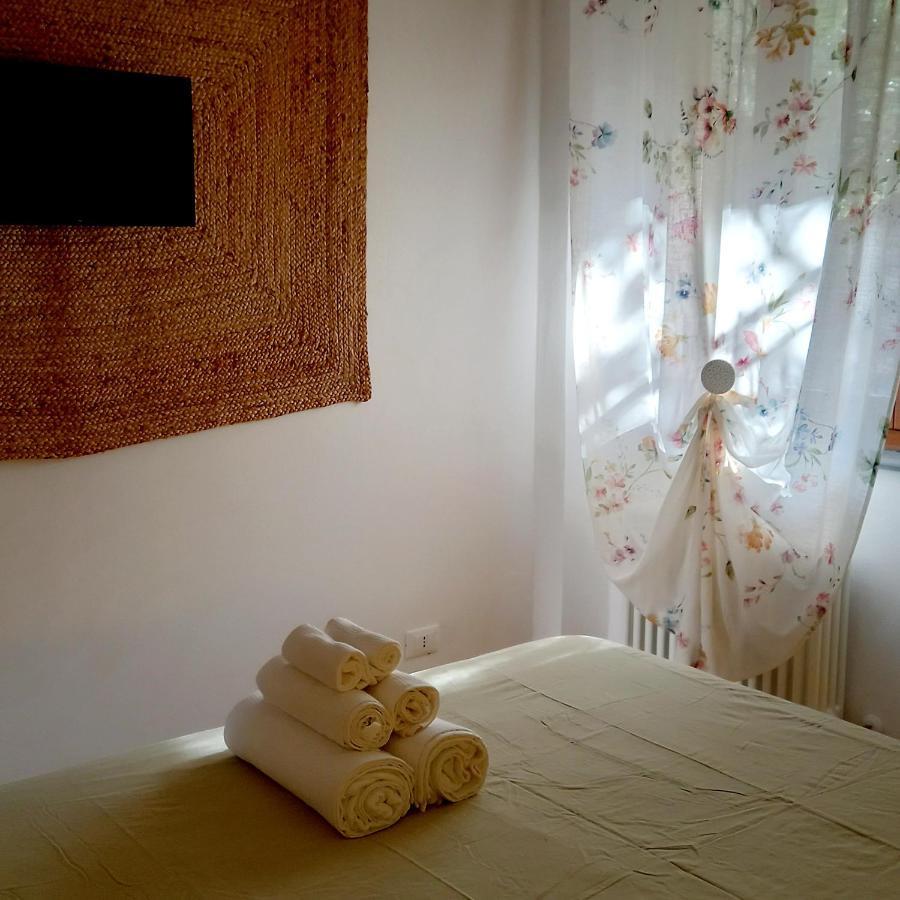 La casetta di Mizar Appartamento Lizzano In Belvedere Esterno foto